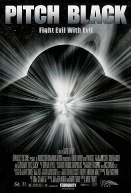 Pitch Black (film) - Wikipedia