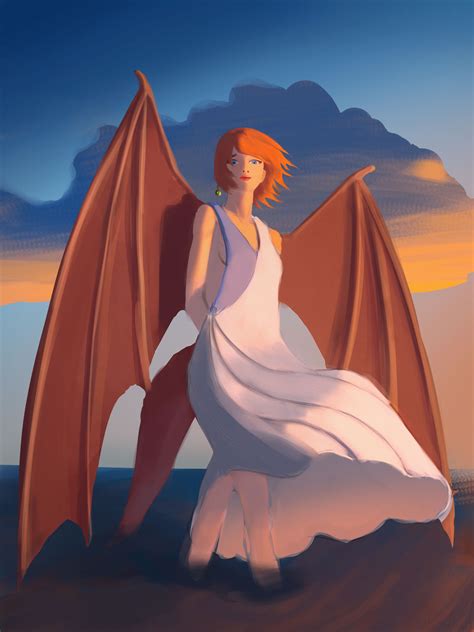 Kaida OC by Gutsherr on DeviantArt