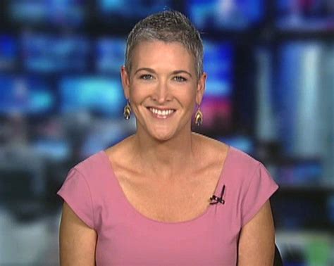 Jennifer Griffin Net Worth, Age, Height, Weight, Early Life, Career ...