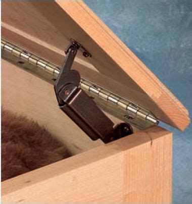 installing piano hinges   box middigital