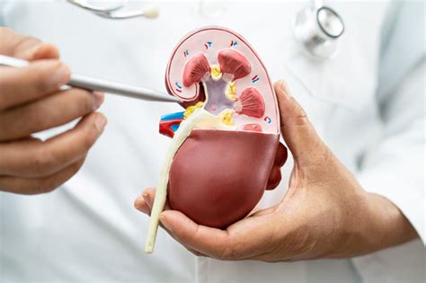 Know the Basics - Kidney Health Education for African, Caribbean and ...