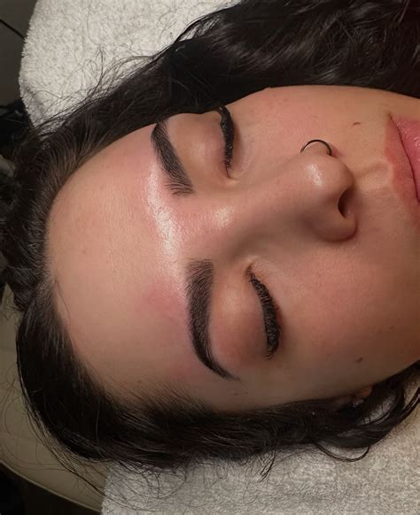 Luna Glow Esthetics | Happy national lash day!! I am always taking new