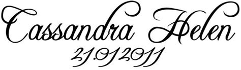 navn og dato viphuset