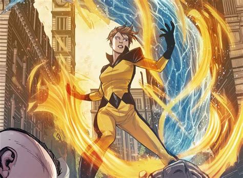 Crystal | Wiki | Marvel Amino