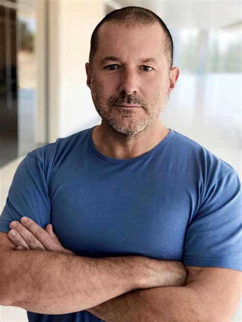 Jony Ive