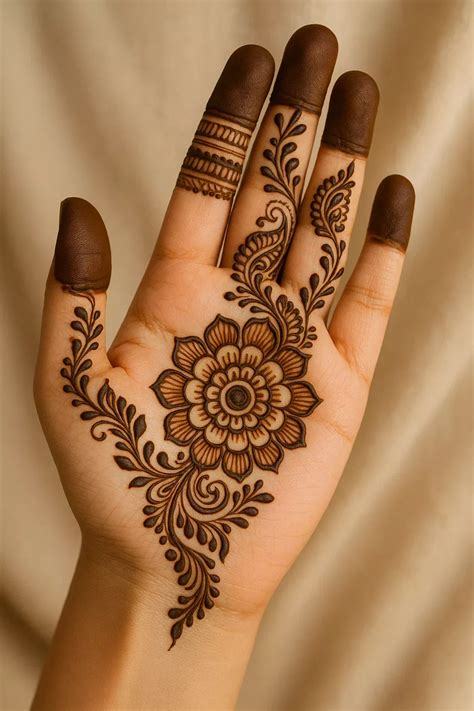 simple  easy mehndi designs     artofit