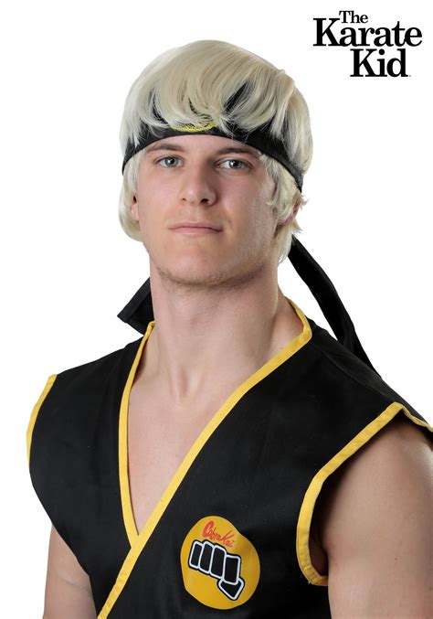 Johnny Lawrence Karate Kid