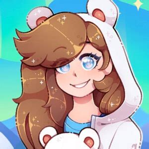 Roby Polar Bear | In-Sane! Management