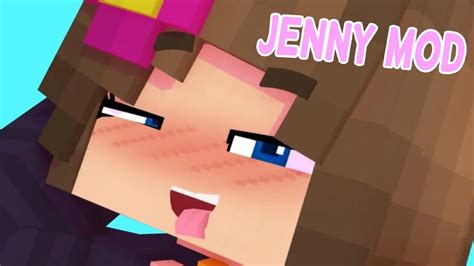 minecraft jenny mod      pro game guides