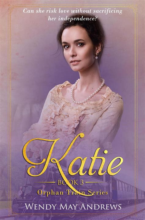 Smashwords – Katie – a book by Wendy May Andrews