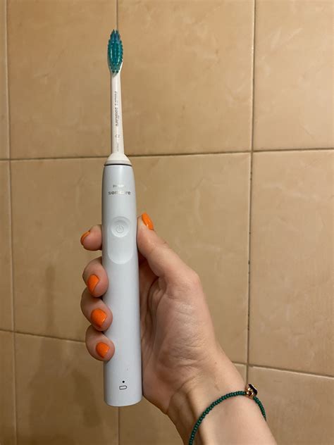 Электрическая зубная щетка Philips HX3651/12 | отзывы