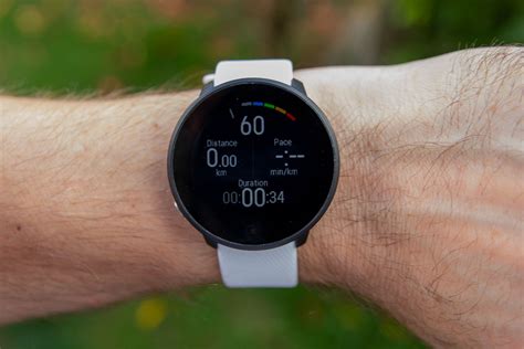 Polar Unite review: A sports watch for beginners