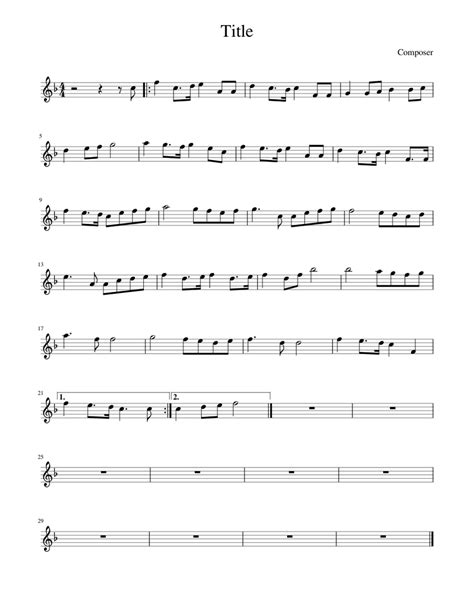 Soviet National Anthem Sheet music for Piano (Solo) Easy | Musescore.com