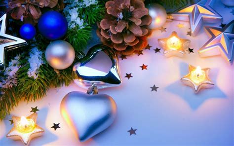 Natal Papel de Parede HD | Plano de Fundo | 1920x1200 | ID:330433 ...