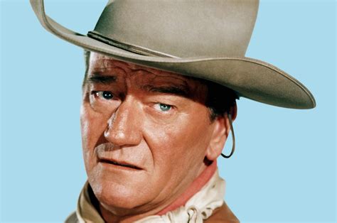 John Wayne