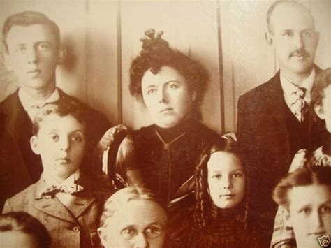 Мода 19-го века на посмертные фотографии | Книга ужасов