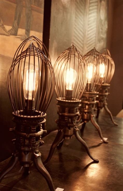 Whimsy Decor - GUTS AND GARTERS