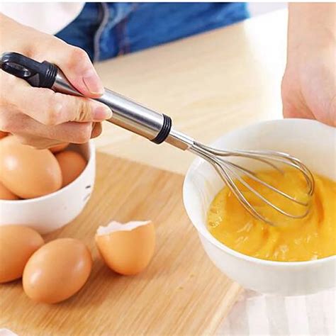 SUEF горячие новые кухонные венчики для яиц из нержавеющей стали ...