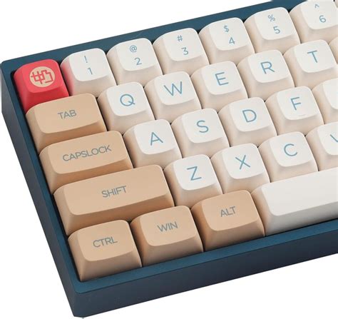 Best XDA Profile Keycaps | Top 5 Reviews, FAQs, Pros & Cons