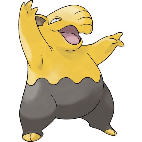 Drowzee (Pokémon) - Bulbapedia, the community-driven Pokémon encyclopedia
