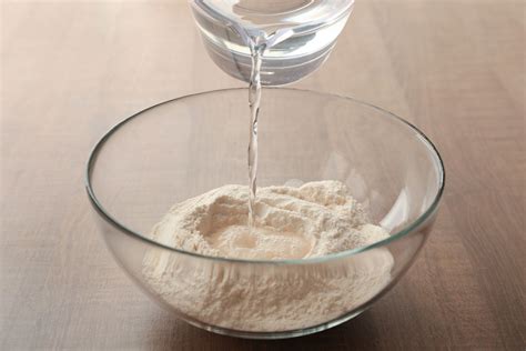 Heres A Foolproof Guide To Making Your Own Sourdough Starter Sourdough Starter Homemade ...