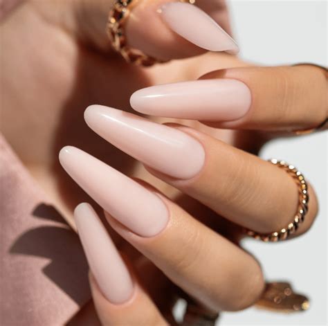Esmalte semipermanente : ¿daña la uñas? - Nenha NailStudio