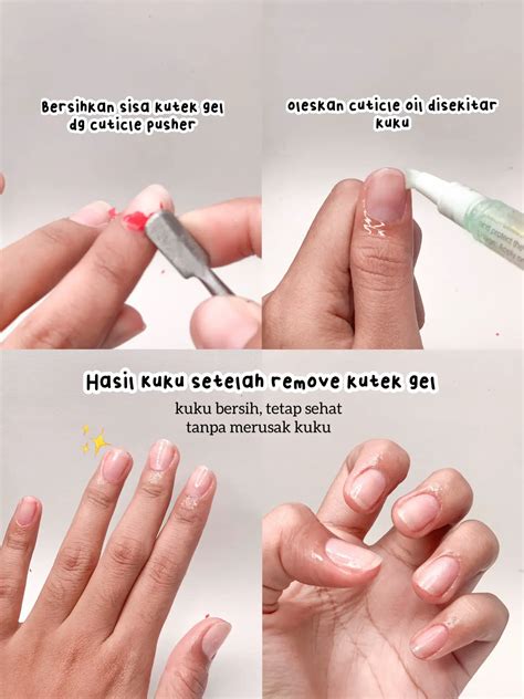 cara mengeringkan kutek dengan cepat 5