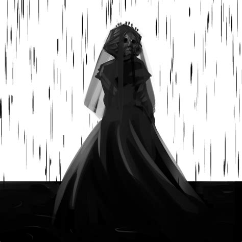 princess and the grey (slay the princess) drawn by sundrawer | Danbooru