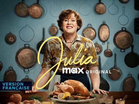 Prime Video: Julia (Version française) - Saison 1