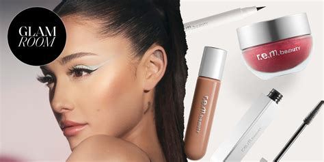 An Expert Guide to r.e.m. beauty By Ariana Grande