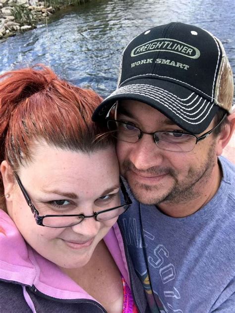 Convicted North Dakota woman speaks publicly for 1st time about husband