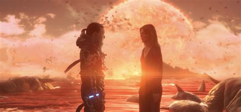 The end of this goat game made me cry… : r/DeathStranding