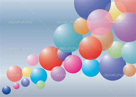 Round up clip art | Clip art of round colorful background — Stock Photo ...