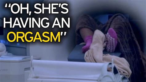 How to have a SUPER orgasm - find out why and how some women are ...