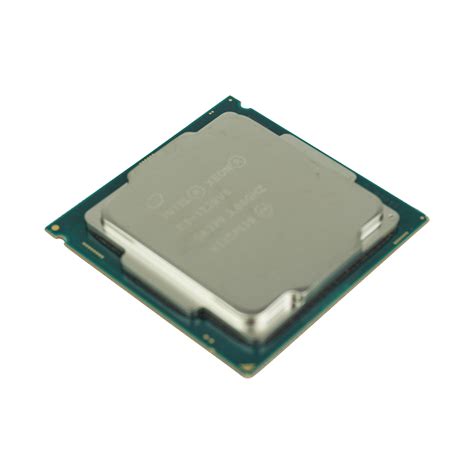 Intel CPU Xeon E3-1220 v6 QuadCore 3.0GHz 3.5GHz SR329 Sockel 1151 NEU ...