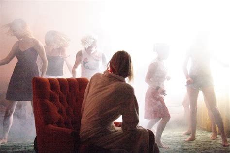 Внутренняя империя (2006) — Внутренняя империя. Трейлер — Фильм Про