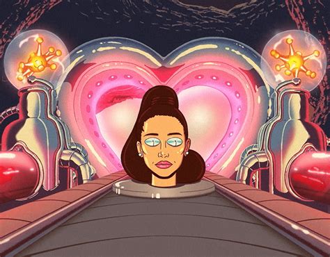 The Weeknd & Ariana Grande - Save Your Tears on Behance