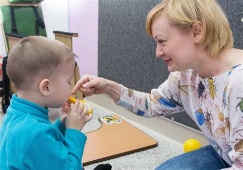 Как оформить инвалидность ребенку, у которого проблемы с речью | Блоги Мам