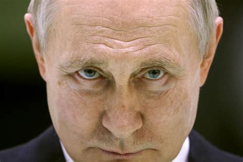 Putin 25 Jahre an der Macht: Russlands Weg in die Katastrophe