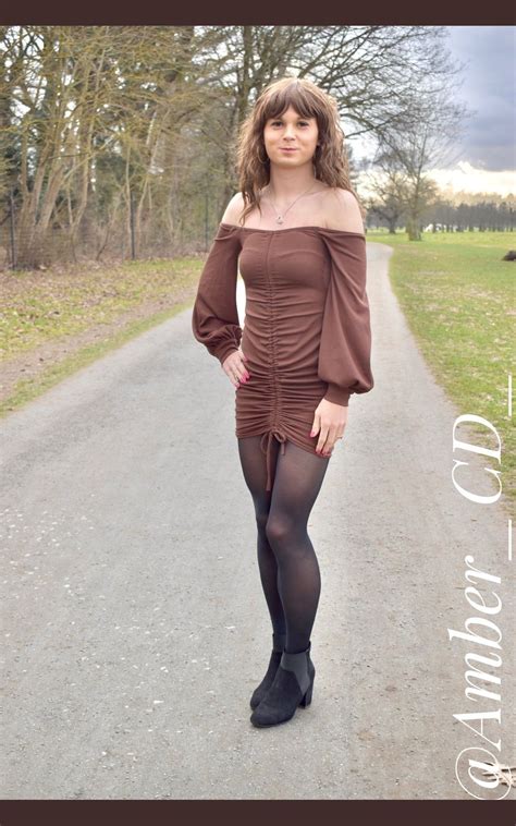 Crinoline, Tgirls, Crossdressers, Transgender, Amber, Lingerie