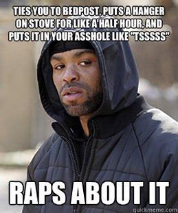 Wu Tang Clan, Funniest Meme Images (Photo Gallery) - Karma Jello