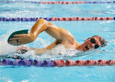 Master Your Sport: Local Masters Swimming Programs Offer Endless ...