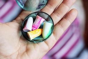 Уход за берушами и амбушюрами: как и чем их можно мыть? - О чистоте в ...