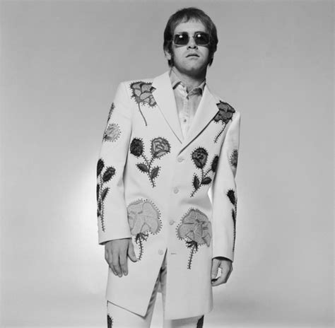 Фото :: Элтон Джон (Elton John)