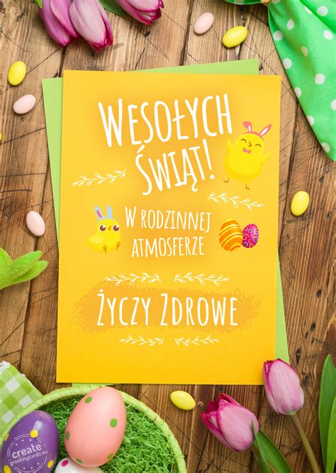 "Zdrowe Ciało" - Darmowe kartki