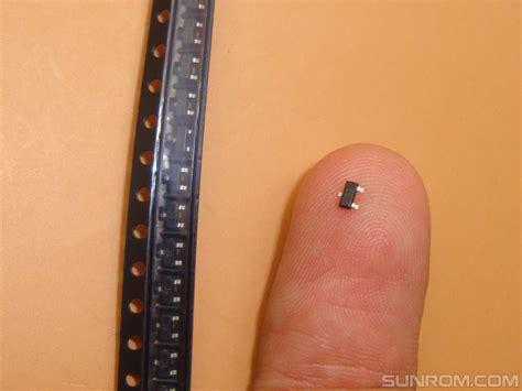 xcpmr   sunrom electronics