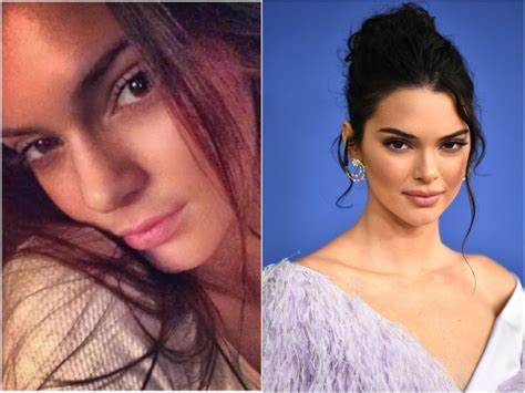 “Natural Beauty Unveiled”: Famous Models Without Makeup