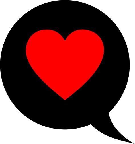 Loved - Openclipart