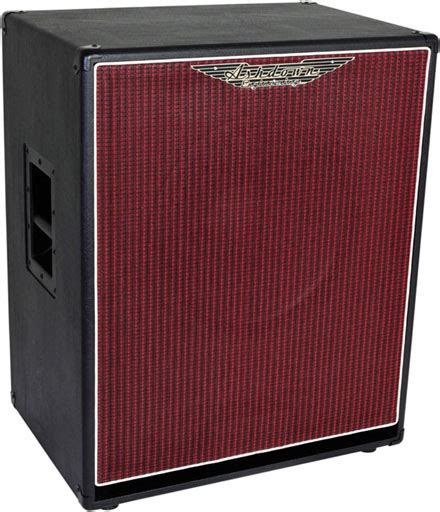 ashdown classic  valve  products audiofanzine