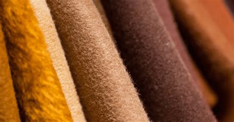 Felt Fabric: Properties, Uses and Care - Green Nettle Textiles